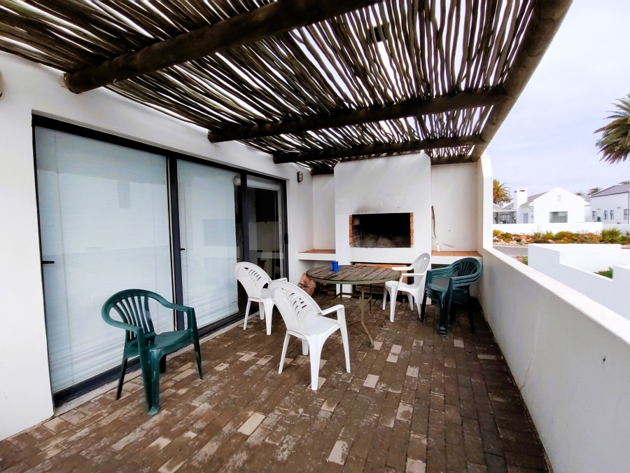 To Let 3 Bedroom Property for Rent in Shelley Point Western Cape